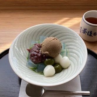 あんみつ子