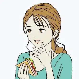 りす
