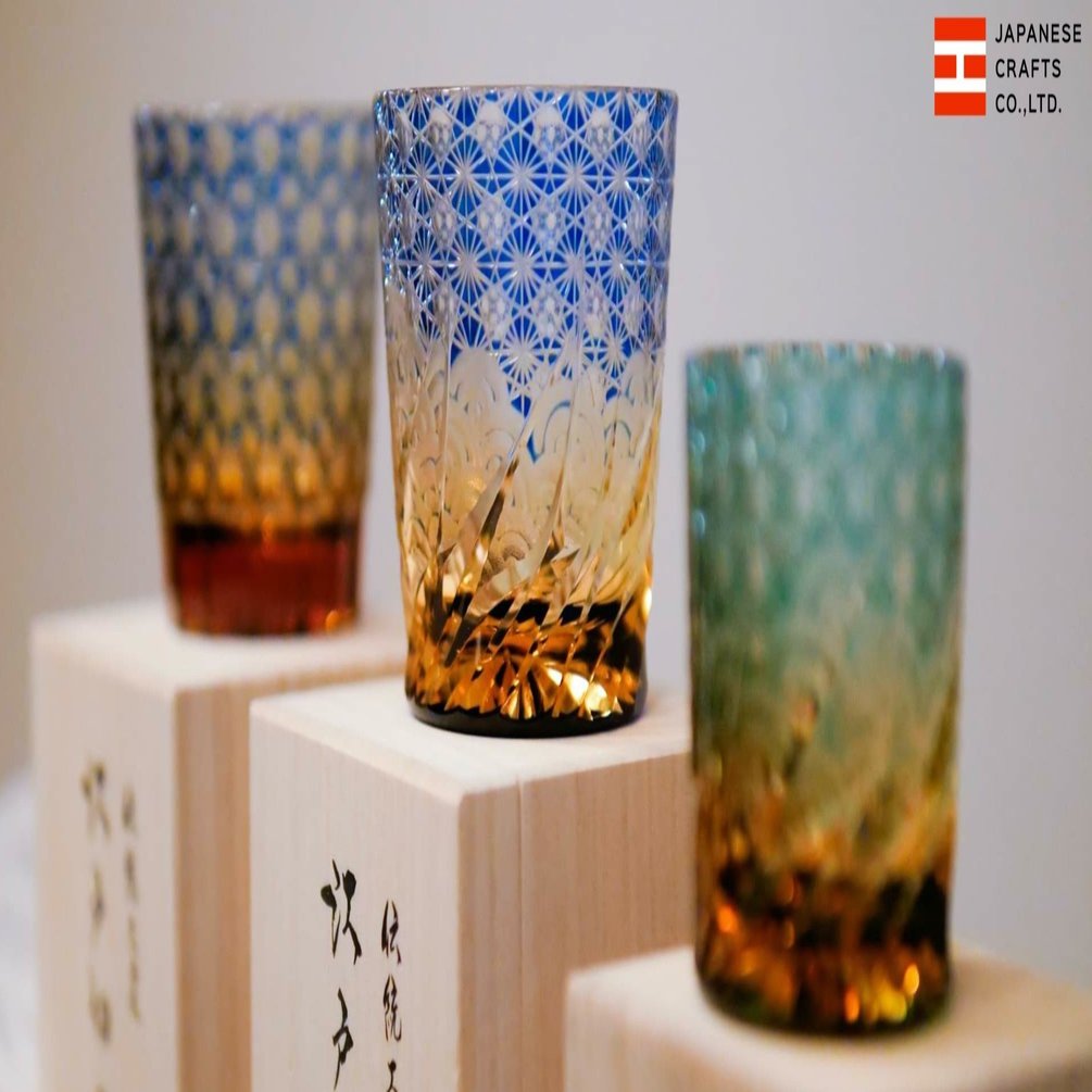 私が工芸の会社を興したわけ／日本工芸（株）｜松澤斉之