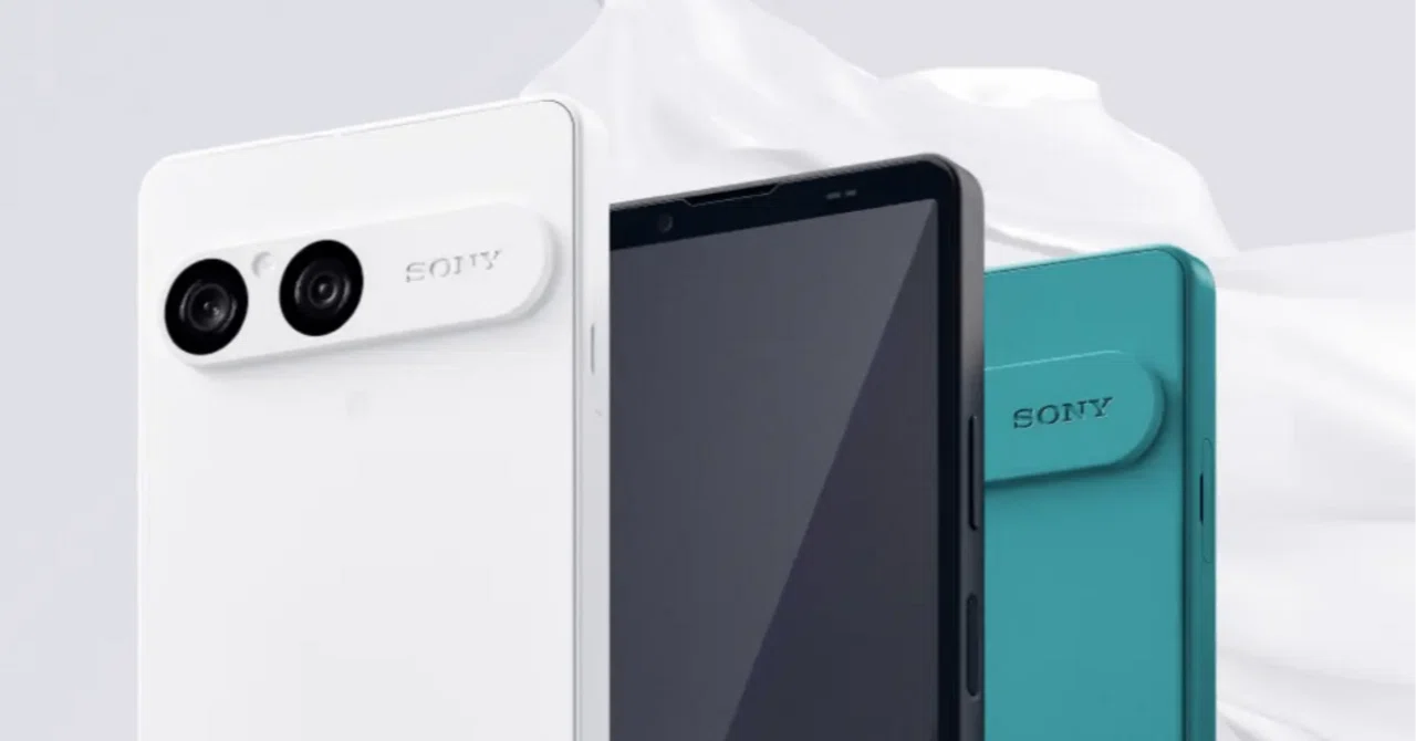 今年登場予定のXperia 10 VIII、再びデザイン変更の可能性