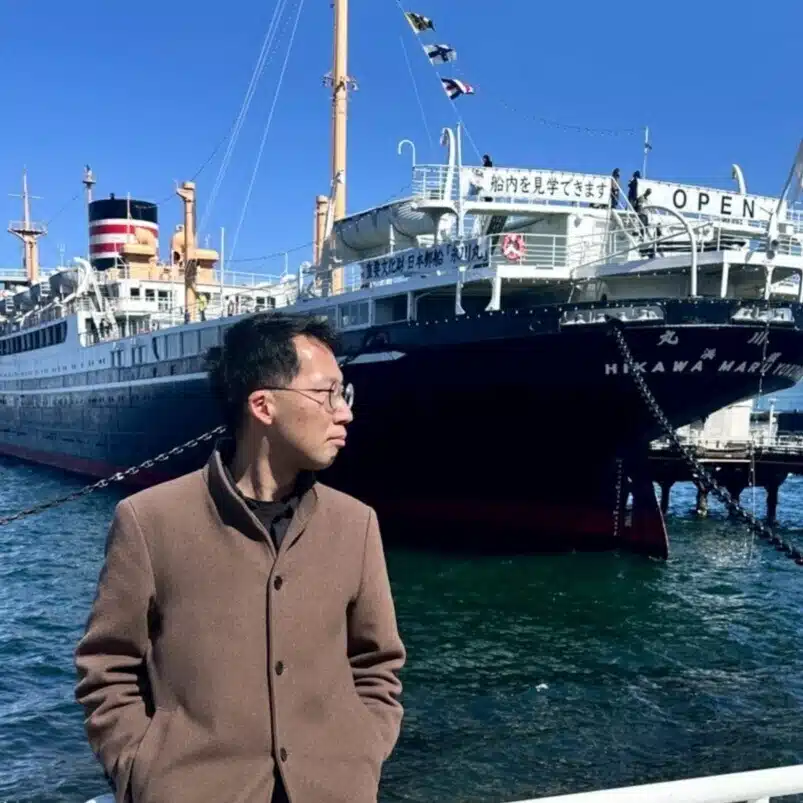 JUNKI_帰国しちゃったアラフォー人生放浪記