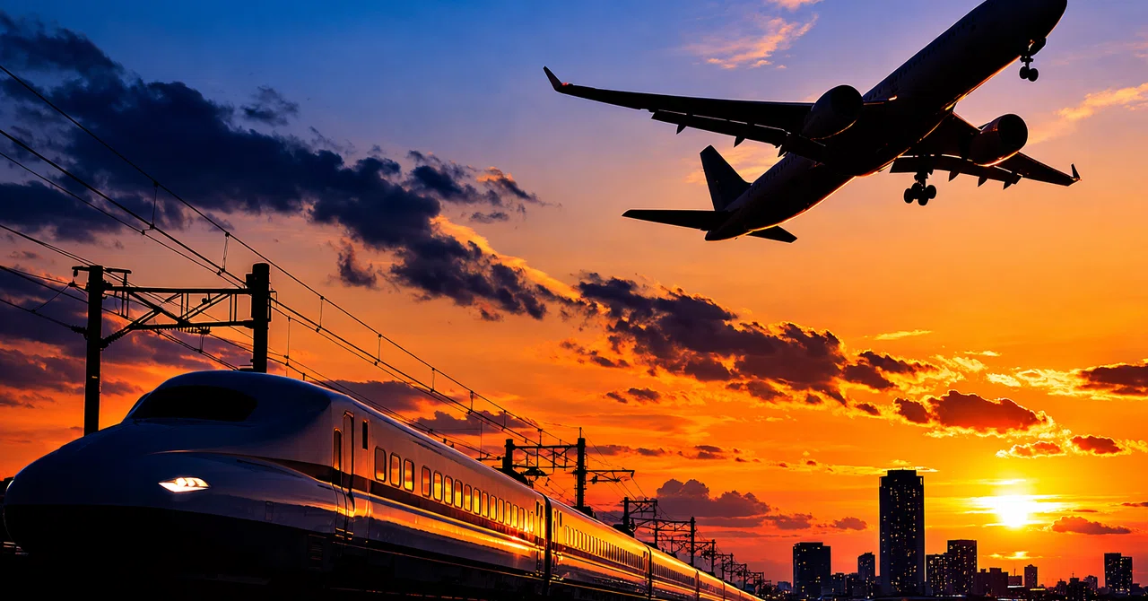 [Structural Critique] - Rising Crude Oil Prices and Domestic Aviation ...