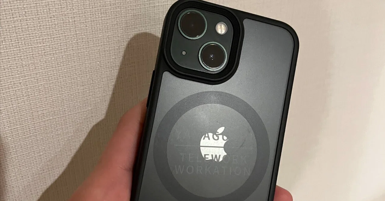 2026年に iPhone13 mini を購入｜kanade0713