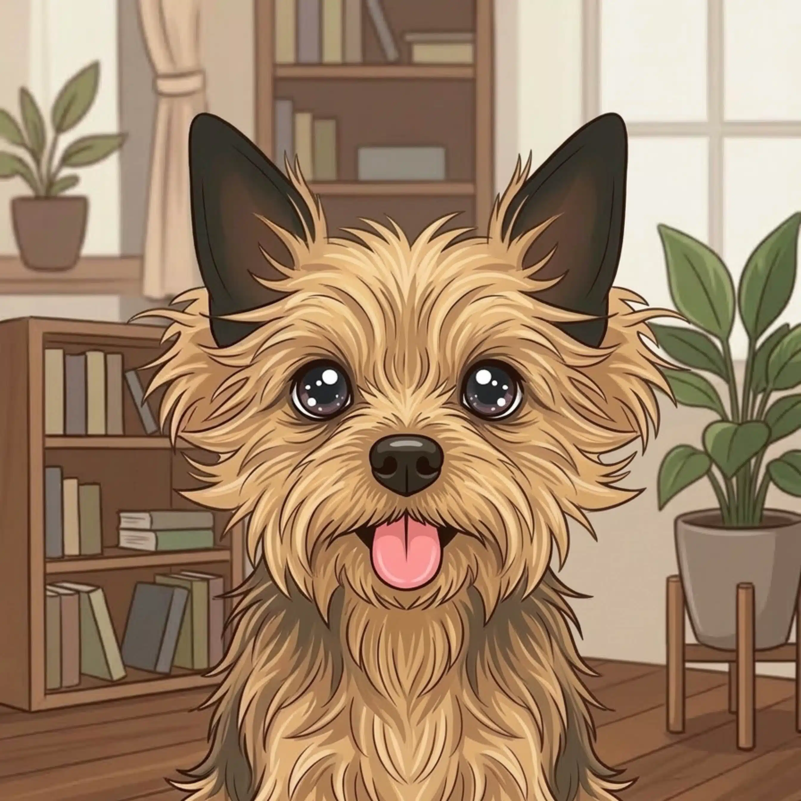 ちょこまろ