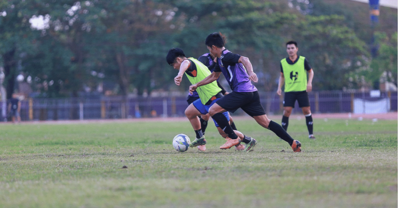 タイサッカー の新着タグ記事一覧 Note つくる つながる とどける