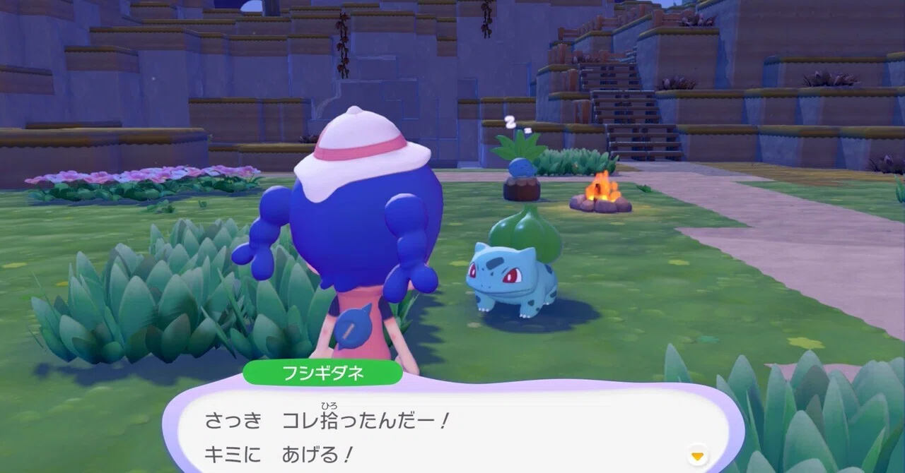 ぽこあポケモンプレイ記録3｜ユキコ