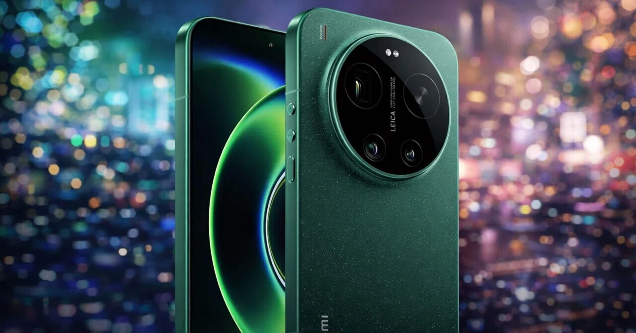 Xiaomi 17 Ultraは「スマホでここまで寄れるの？」を本気で楽しみたい