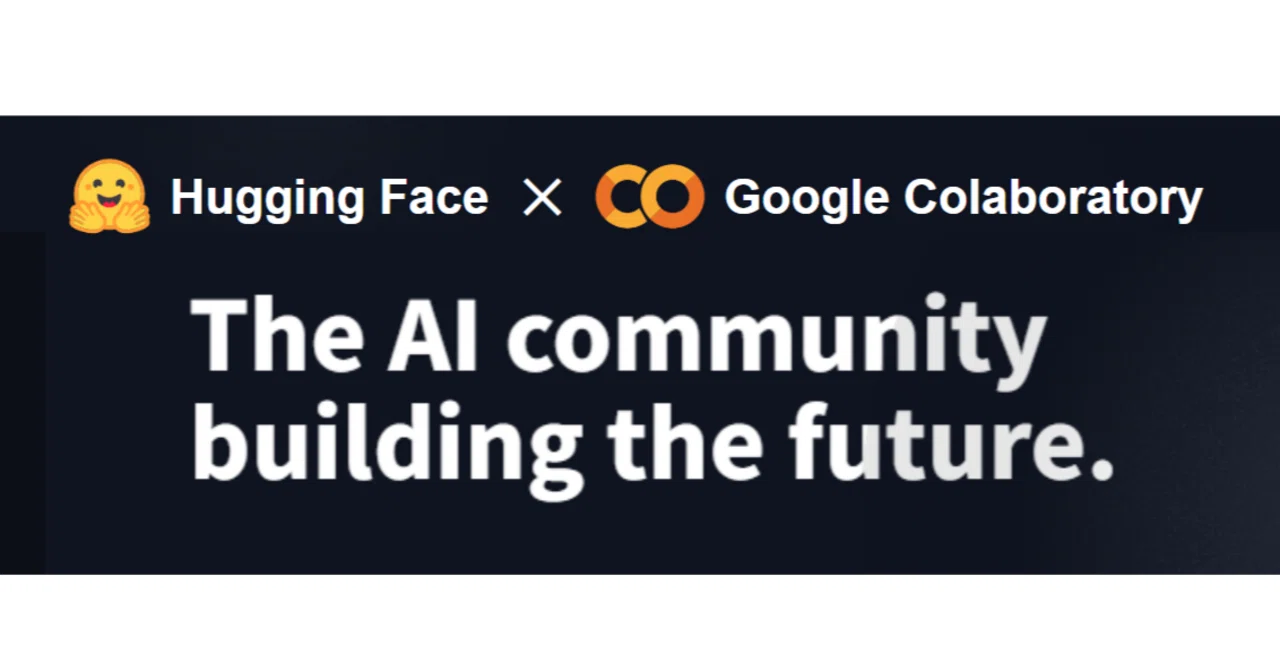 簡単】LLMプログラムの実行 Google Colabo、Hugging Face【初心者
