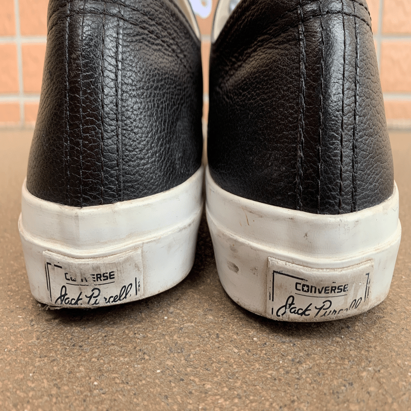 converse USA jack purcell｜TEN