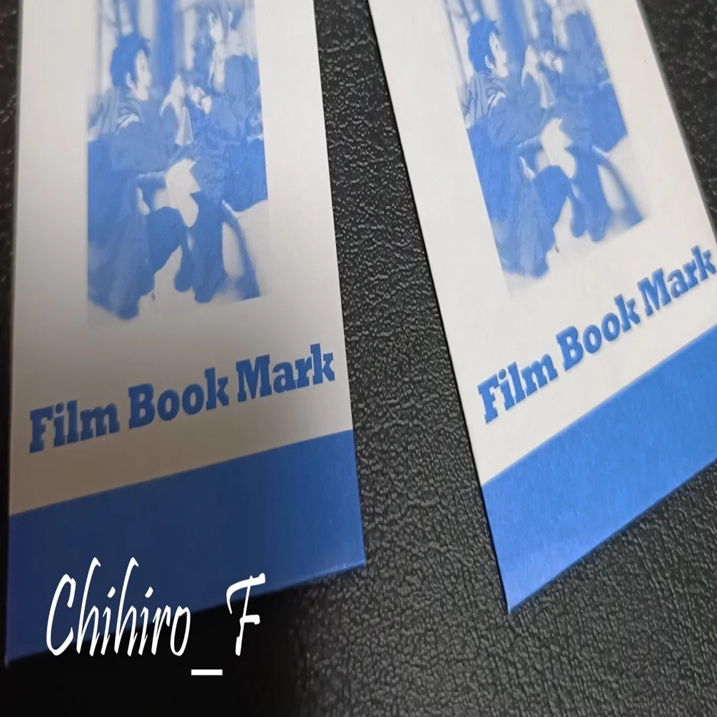 劇場版『涼宮ハルヒの消失』 リバイバル上映 に行きました｜Chihiro_F