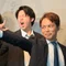 木竹広賢（映画監督、税理士）/させぼガレージ劇場