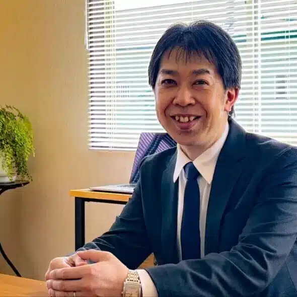 村松慎一｜創業支援専門の税理士
