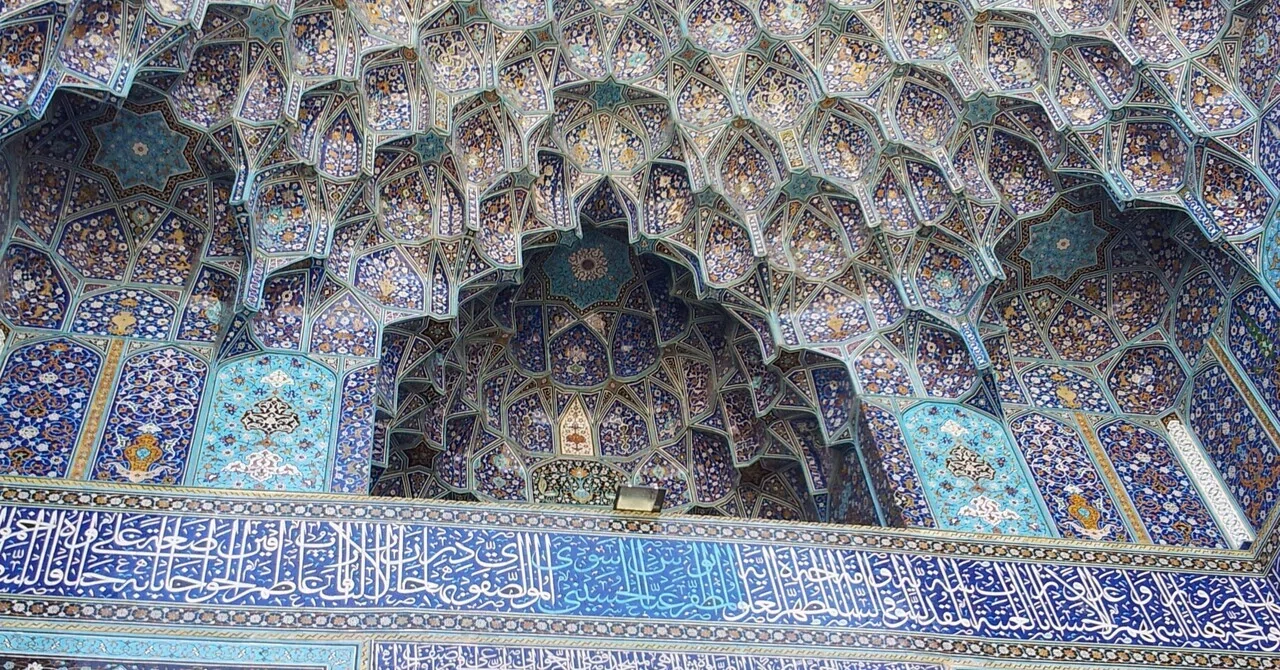 イスラム教の神学生に仏教知識を問われてヒヤヒヤしながら答えた日