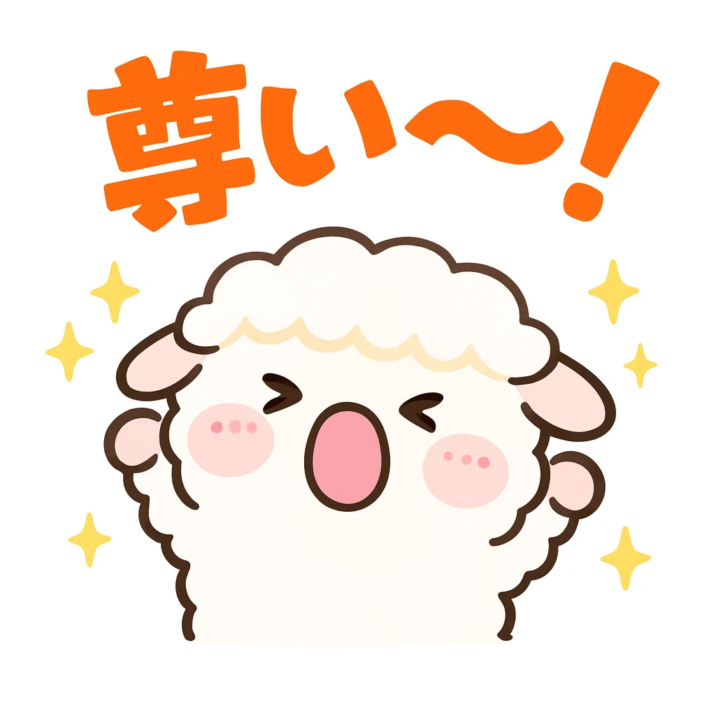 ⭐️LINEスタンプ作ってみました①⭐️｜manoka