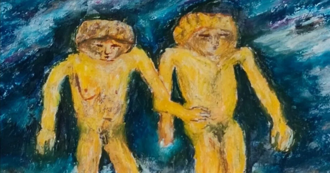 絵画ミニミニミステリー 第153回「カール＝フレードリック・ヒル