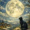 月猫