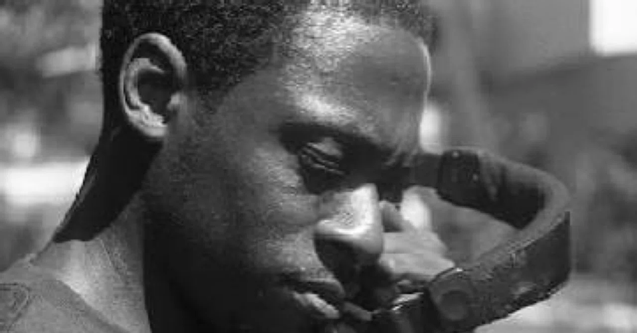 Pete Rock・I.N.I.「Center of Attention」｜re:sonance