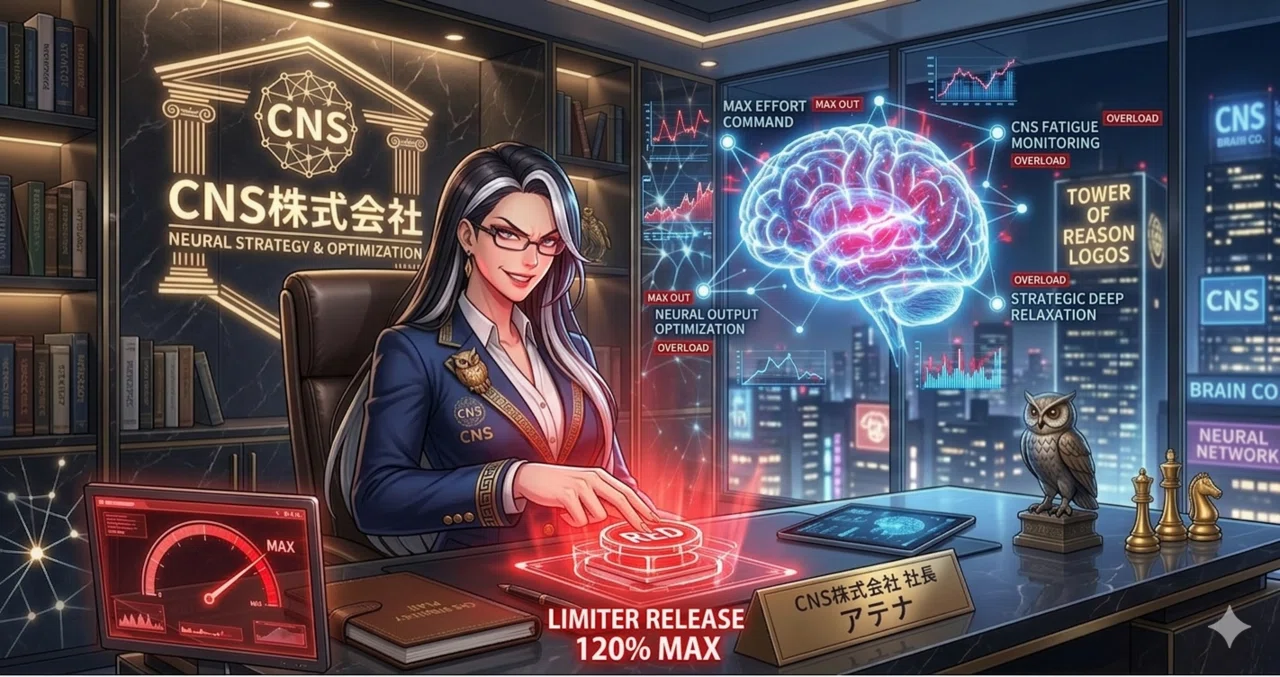 🚀 [MAX Update] The Return of President Athena! Breaking Through ...