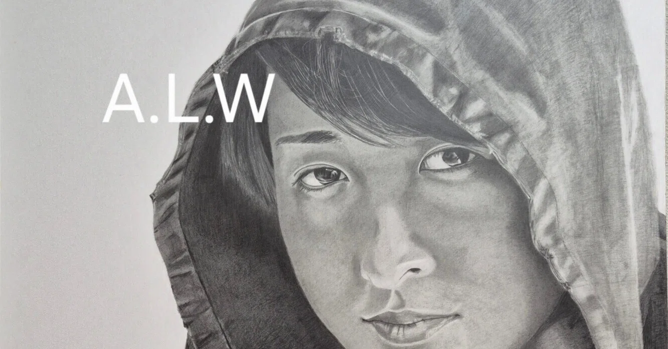 嵐 大野智｜A.L.W