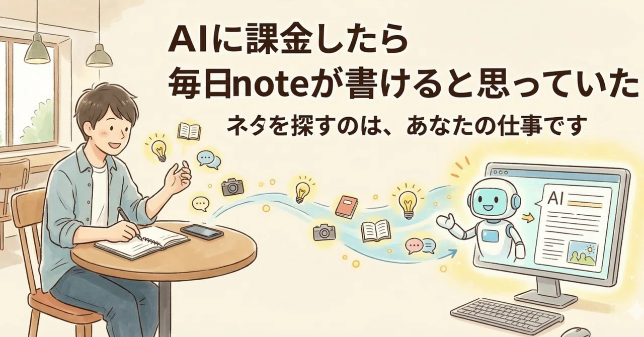 To those who thought paying for generative AI would let them write on ...
