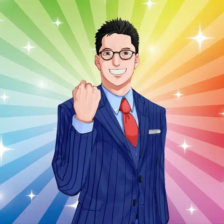 営業アカデミーの学長です！