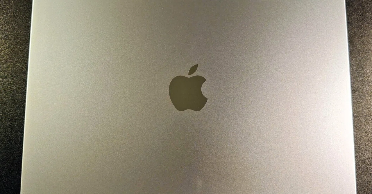 M5 MacBook Air きた〜😆｜Aviv(ぱるお paloj)