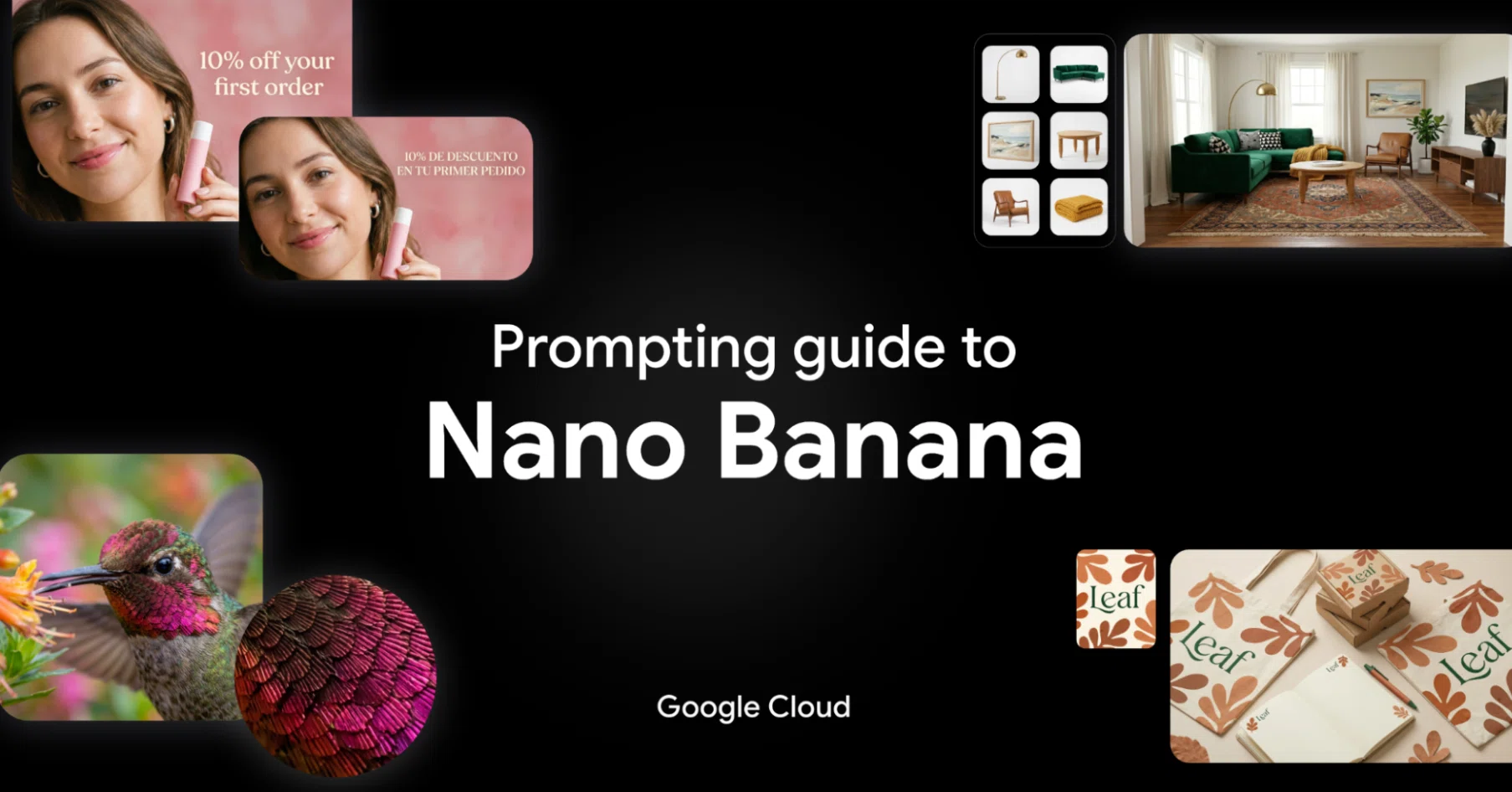 非公式翻訳】究極のNano Bananaプロンプティングガイド｜いにしえ@AI 