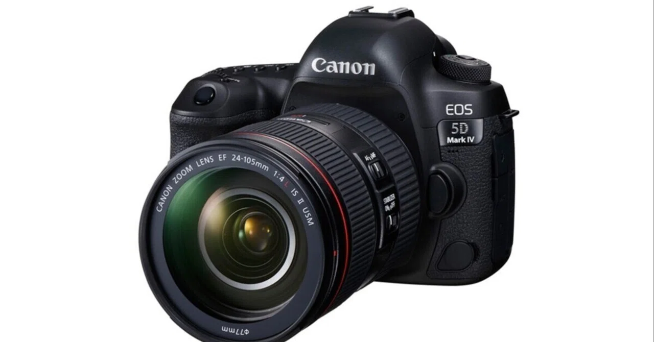 EOS 5D Mark IV生産終了！｜matsunaga_kaz