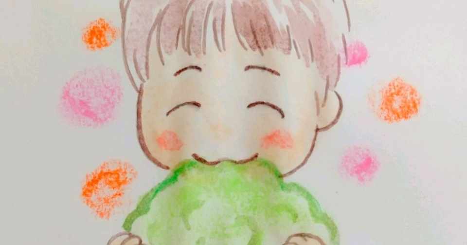 息子の宝物は人に見せれない Kimama Note