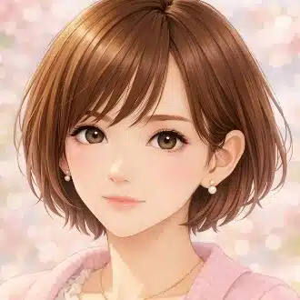 淡内ゆれ