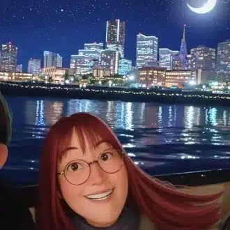 モフモフ