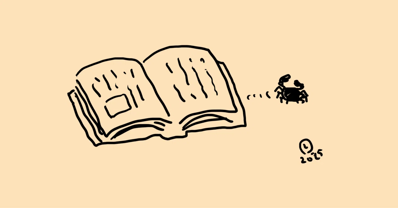 Let's Start a Reading Log!! (With a Self-Imposed Challenge♡)｜メロンパン