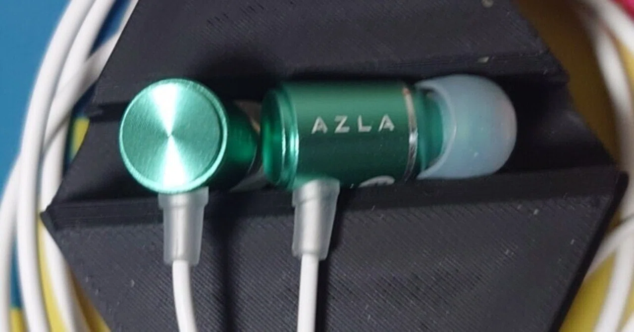 超コスパ】AZLA TRINITYしっかりレビュー【約2000円】X記事アーカイブ