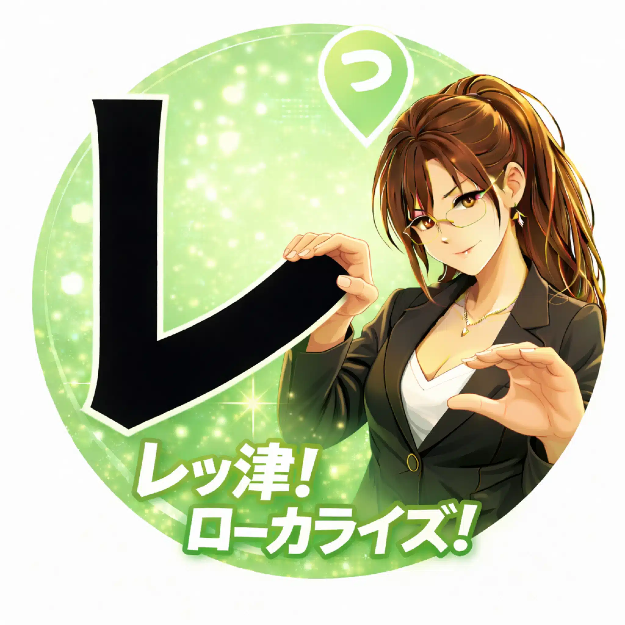 レッ津！ローカライズ！｜若者の実験を大人が引き受ける