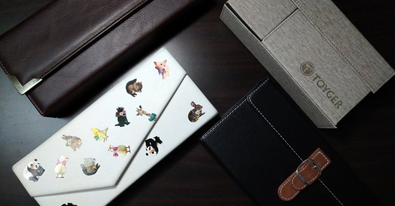 Tcg Toyger製デッキケースが届いたので所有歴代薄型ケースをレビューしてみた Munnannex Note