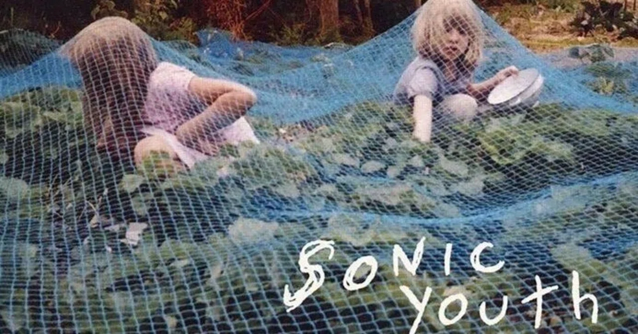 Sonic Youthの『Murray Street』を聴いてみた｜地方大学生が音楽を気楽