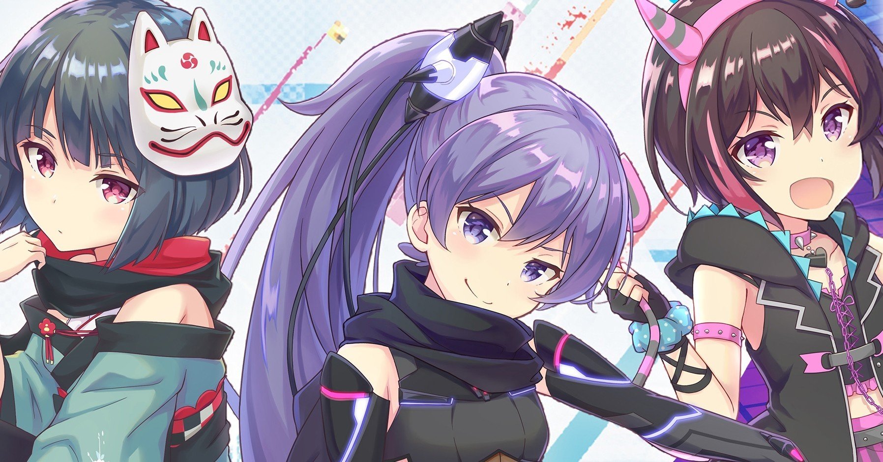 キャラソン紹介】「Here We Go」高瀬梨緒(CV:久保ユリカ)【 #シカソン