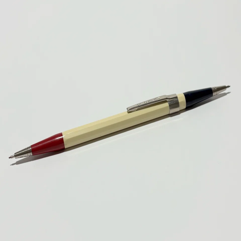 Autopoint Twinpoint 0.7mm｜シャー坊