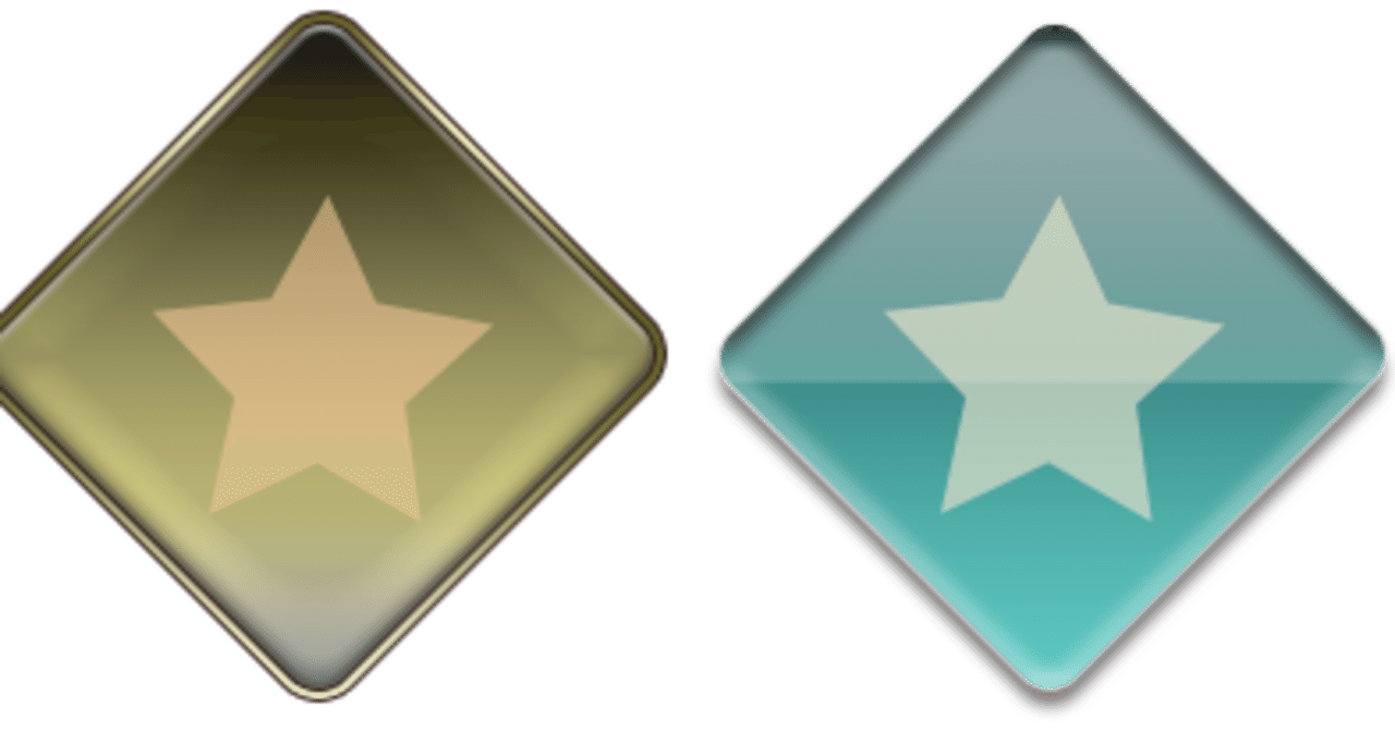 ゲームらしいボタン画像の作成方法とunityでの実装方法 Non Non Cha Note
