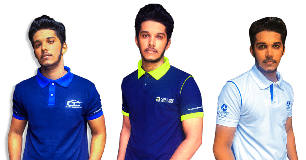t shirt printing business