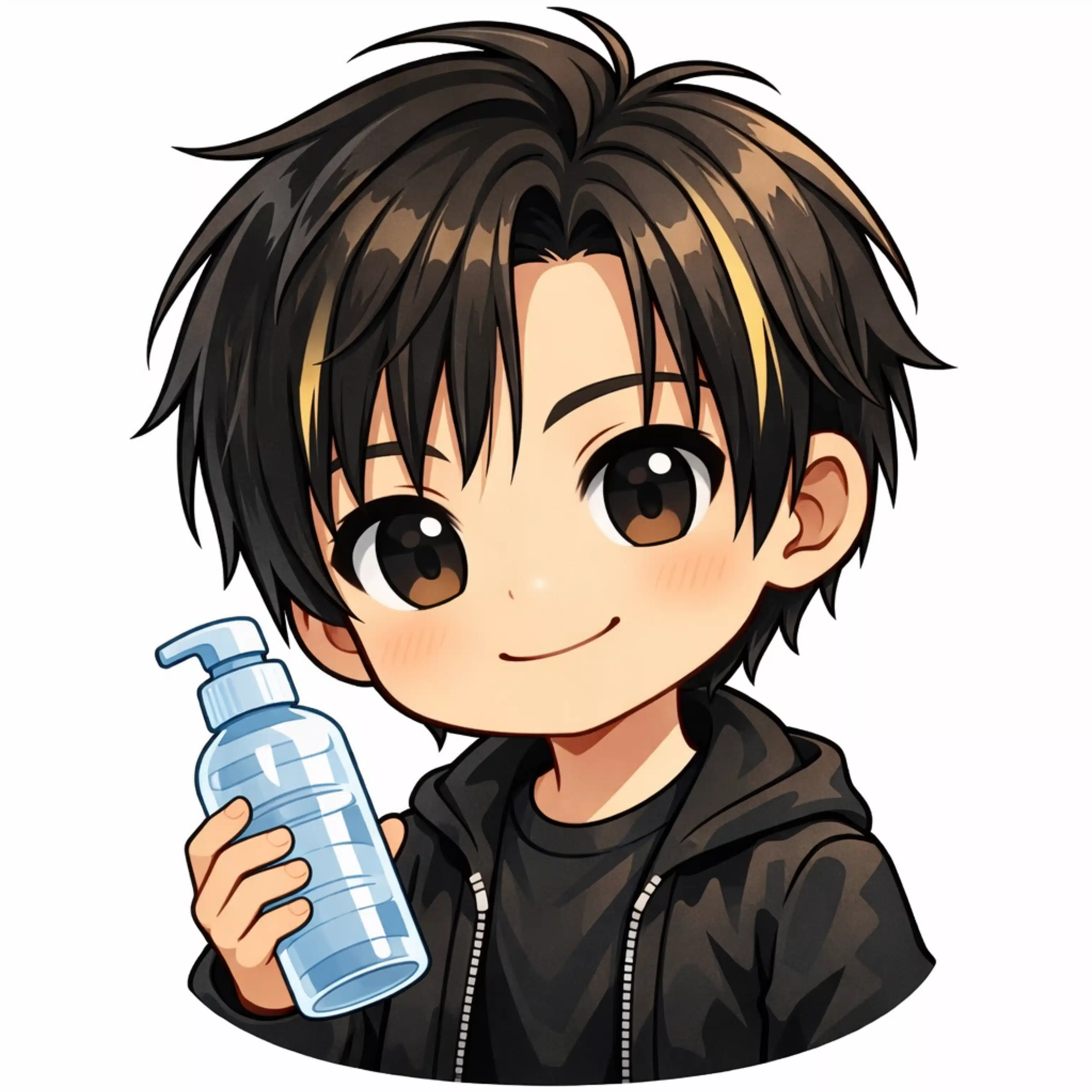 ポンさん_メンズのコスパ美容