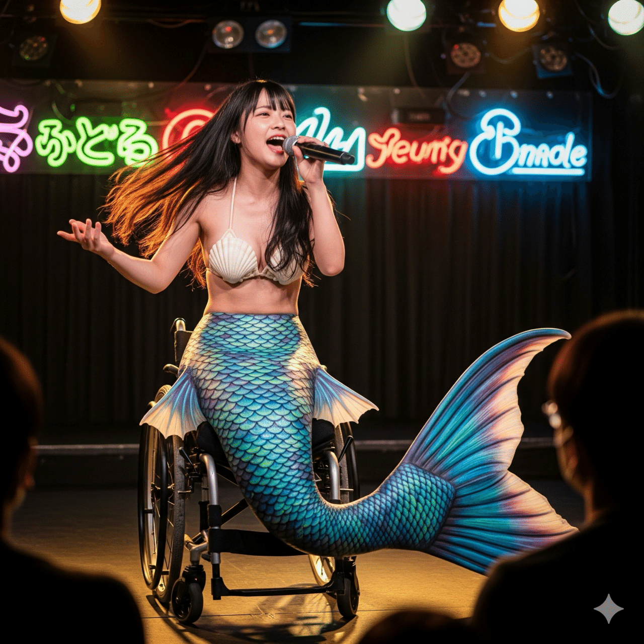 【小説・ヴィーナス症候群】［657］ゆっくりと