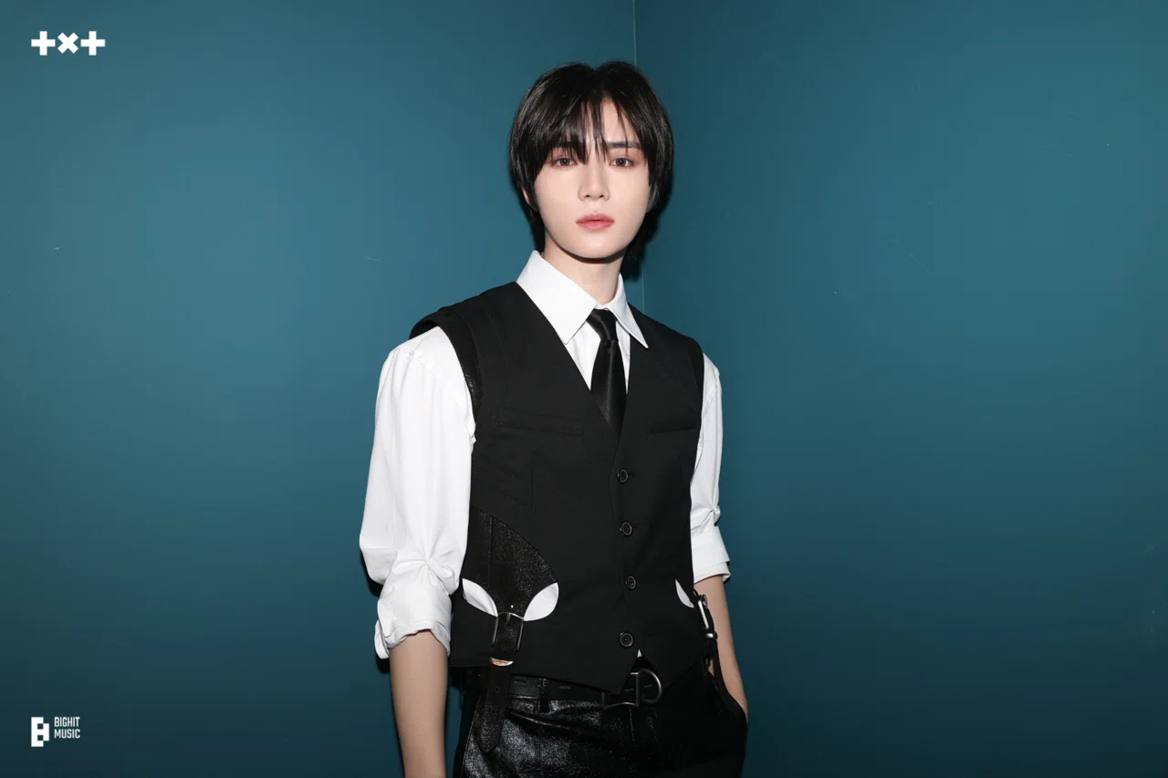 HAPPY BEOMGYU DAY】【歌声分析】深くて長いこの夜を、一緒に越えて
