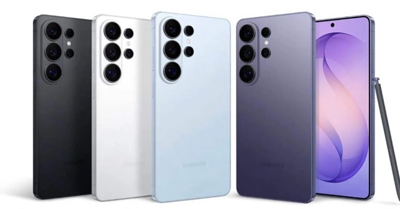 究極の進化】Galaxy S26 Ultraが「重さ」の壁を打ち破った。コバルト