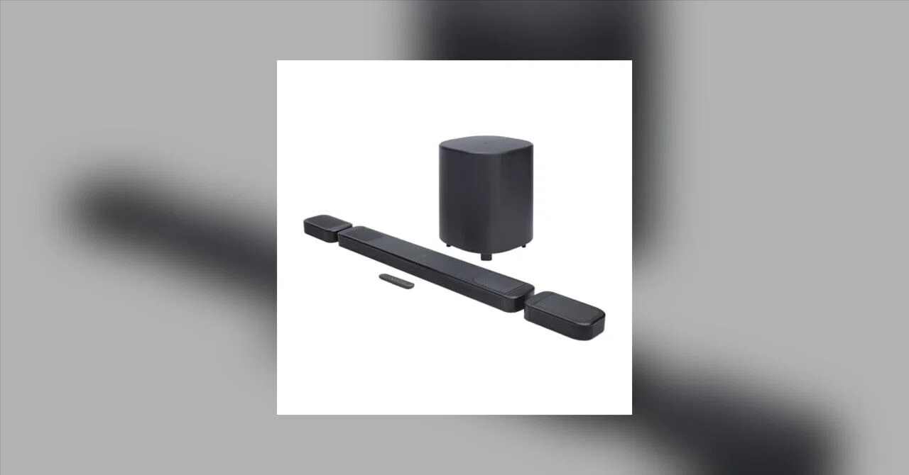JBL Bar 1000MK2徹底レビュー: 着脱式サラウンドが変える？映画級の 