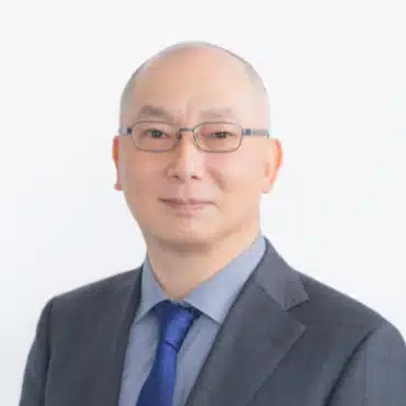 鹿子木健