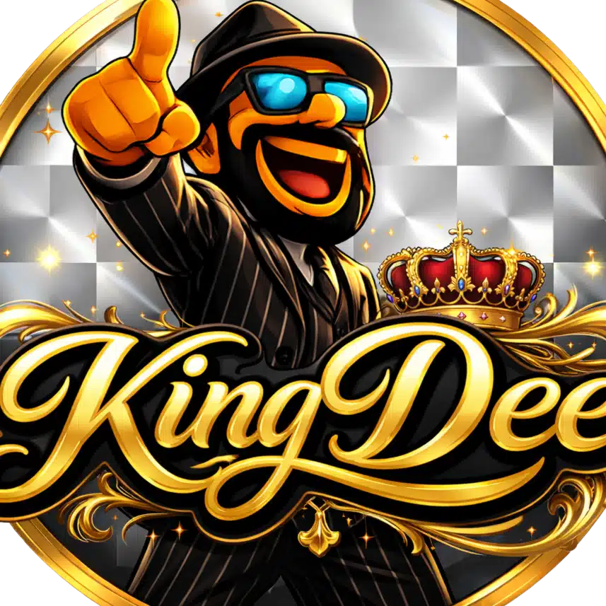 King Dee®️ 水谷大輔