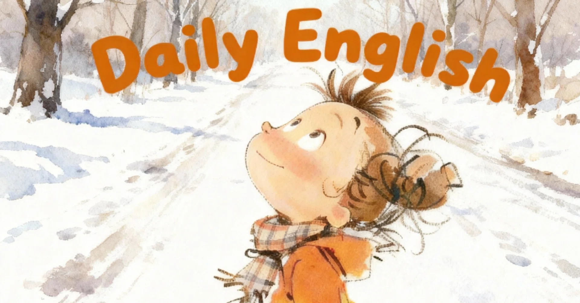 Original English Picture Book Video 100-Day Challenge Day 81｜あさ