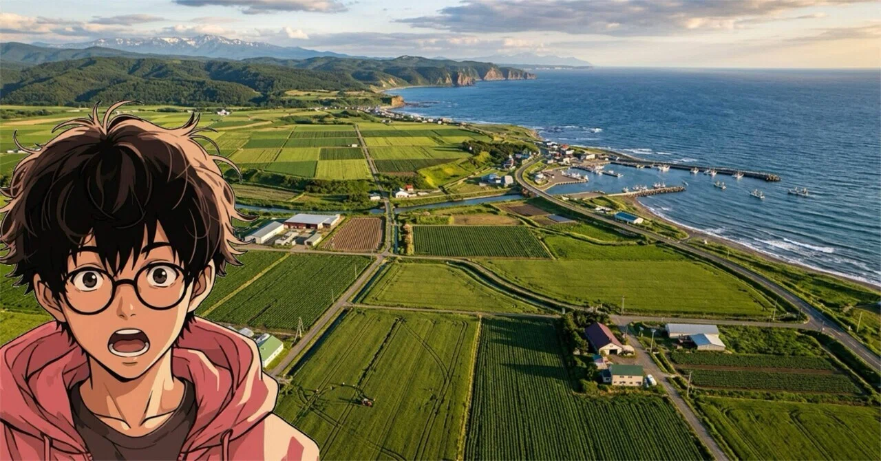 北海道の食料自給率200%は強みか弱みか｜しみり Simiri