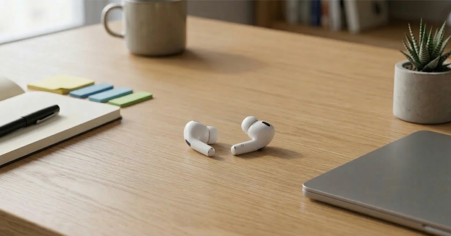 AirPods 4 ANC版が20%オフ──いま買う理由がはっきりしているApple